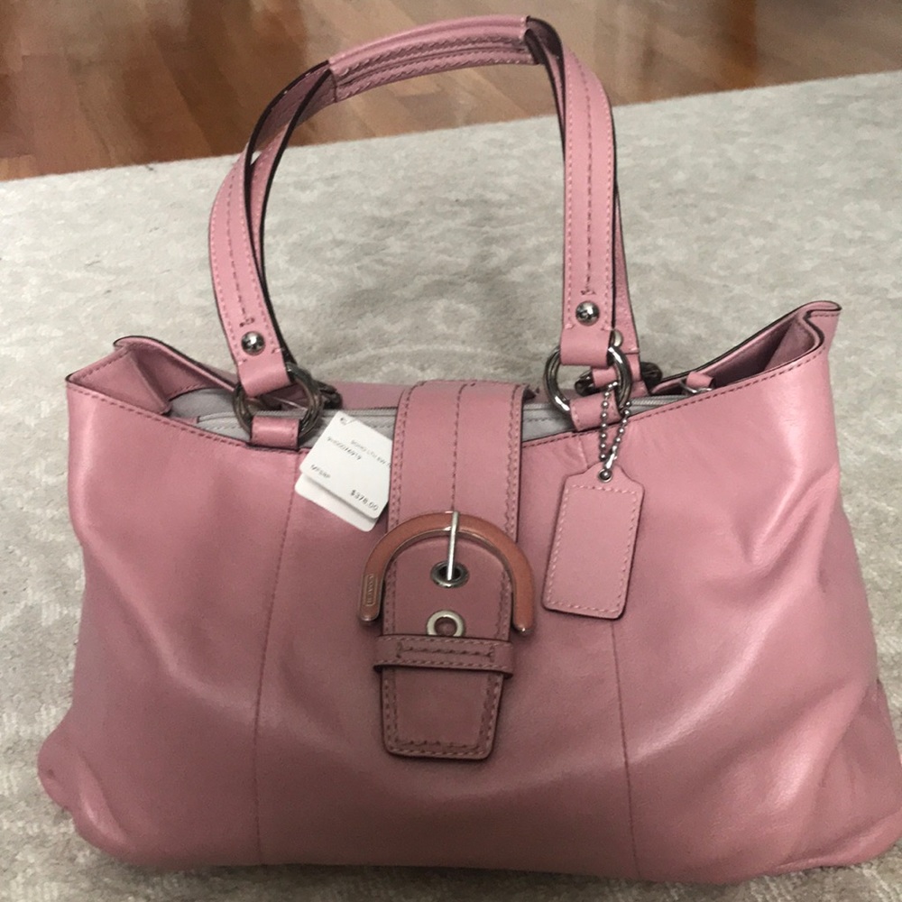 Hand bag